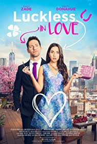 Luckless in Love (2023) M4ufree