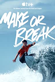 Make or Break (2022-) StreamM4u M4ufree