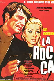 Man Called Rocca (1961) M4ufree