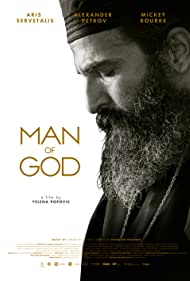 Man of God (2021) M4ufree