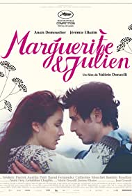 Marguerite et Julien (2015) M4ufree