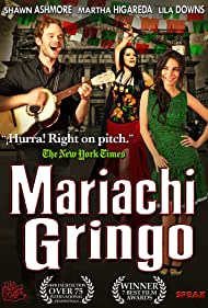 Mariachi Gringo (2012) M4ufree