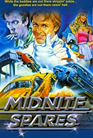 Midnite Spares (1983) M4ufree