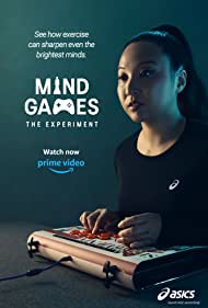 Mind Games -The Experiment (2023) M4ufree