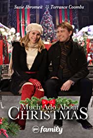 Much Ado About Christmas (2021) M4ufree