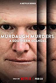 Murdaugh Murders: A Southern Scandal (2023) StreamM4u M4ufree
