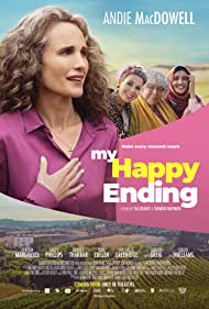 My Happy Ending (2023) M4ufree