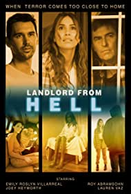 Landlord from Hell (2023) M4ufree