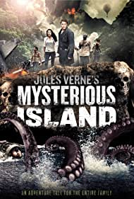 Jules Vernes Mysterious Island (2010) M4ufree