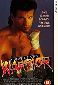 Night of the Warrior (1991) M4ufree
