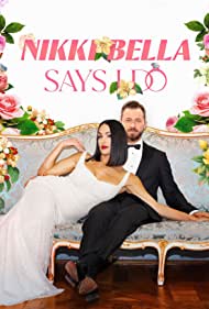 Nikki Bella Says I Do (2023-) StreamM4u M4ufree
