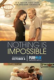 Nothing is Impossible (2022) M4ufree