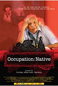 Occupation Native (2017) M4ufree