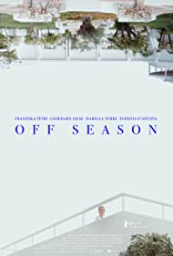 Off Season (2019) M4ufree