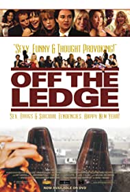 Off the Ledge (2009) M4ufree