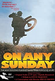 On Any Sunday (1971) M4ufree