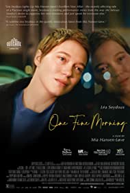 One Fine Morning (2022) M4ufree