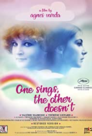 One Sings, the Other Doesnt (1977) M4ufree