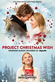 Project Christmas Wish (2020) M4ufree
