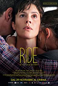 Ride (2018) M4ufree