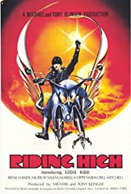 Riding High (1981) M4ufree