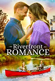 Riverfront Romance (2021) M4ufree
