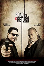 Road of No Return (2009) M4ufree