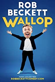 Rob Beckett: Wallop (2022) M4ufree