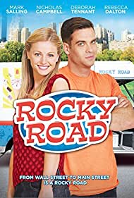 Rocky Road (2014) M4ufree
