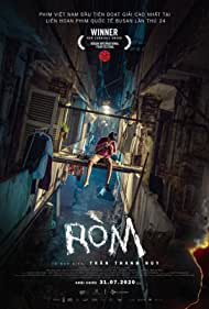 Rom (2019) M4ufree