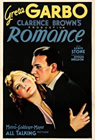 Romance (1930) M4ufree