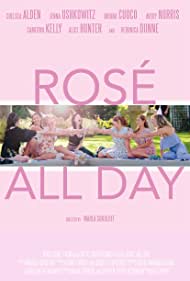 Rose All Day (2022) M4ufree