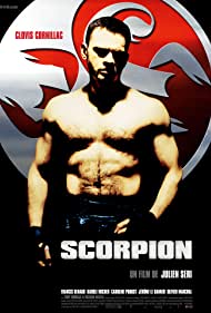 Scorpion (2007) M4ufree