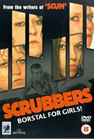 Scrubbers (1982) M4ufree