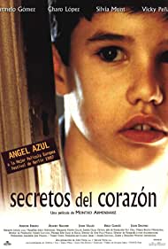 Secrets of the Heart (1997) M4ufree