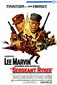 Sergeant Ryker (1968) M4ufree