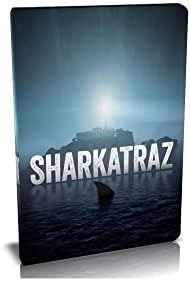 Sharkatraz (2016) M4ufree