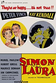 Simon and Laura (1955) M4ufree