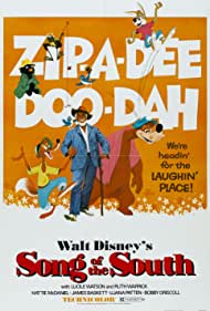 Song of the South (1946) M4ufree