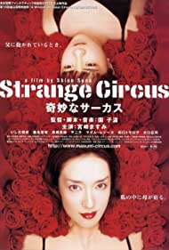 Strange Circus (2005) M4ufree
