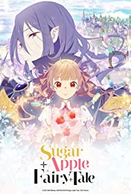 Sugar Apple Fairy Tale (2023-) StreamM4u M4ufree