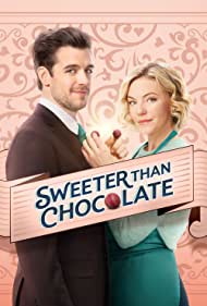 Sweeter Than Chocolate (2023) M4ufree
