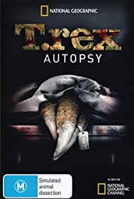 T Rex Autopsy (2015) M4ufree