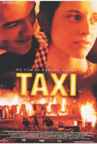 Taxi (1996) M4ufree