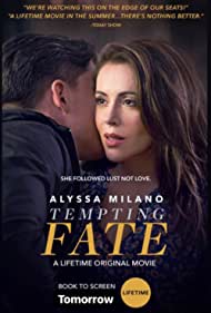 Tempting Fate (2019) M4ufree