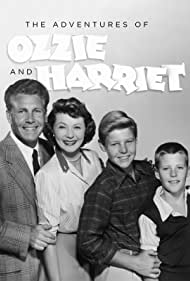 The Adventures of Ozzie and Harriet (1952-1966) StreamM4u M4ufree