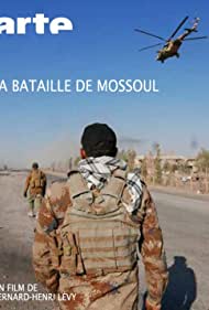 La bataille de Mossoul (2017) M4ufree