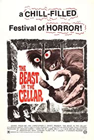 The Beast in the Cellar (1971) M4ufree