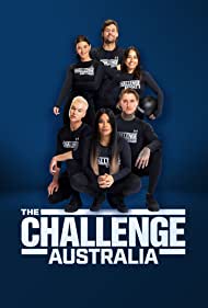 The Challenge Australia (2022-) StreamM4u M4ufree