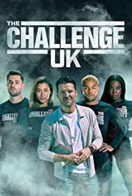The Challenge: UK (2023) StreamM4u M4ufree